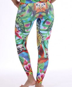 Butterfly Legging 2