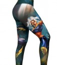 Storm Legging