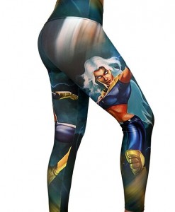 Storm Legging