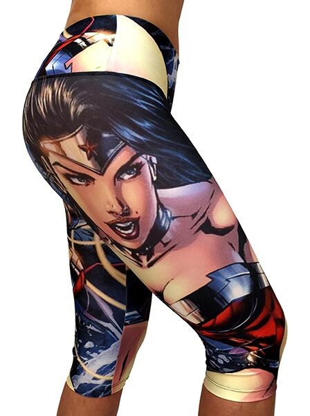 Wonder Woman 2