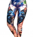 Wonder Woman IX Legging 2