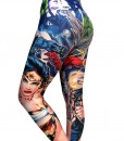 Wonder Woman IX Legging 3