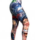 Wonder Woman IX Legging