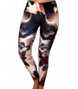 Wonder Woman Legging 2