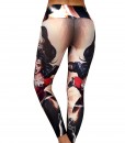 Wonder Woman Legging 3