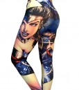 Wonder Woman X Legging 2