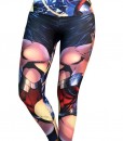 Wonder Woman X Legging 3