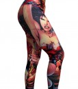 Wonder Woman XI Legging 2