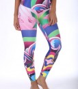 Go Pink Legging