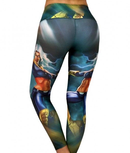 Storm Legging 3