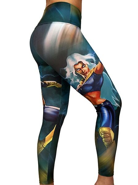 Storm Legging