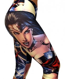 Wonder Woman 2
