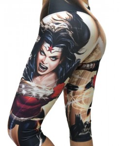 Wonder Woman VII 2