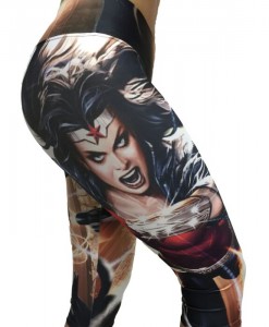 Wonder Woman VII