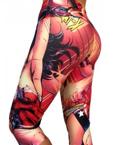 Wonder Woman XI 2