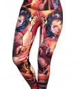 Wonder Woman XI Legging