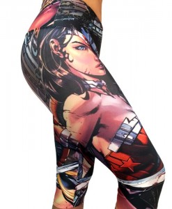 Wonder Woman XII 3