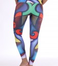 Canvas Art II Legging 2