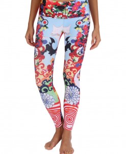 Azalea Legging